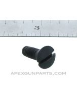 Czech SA. 24/26 Screw, Grip Panel, *Very Good* 