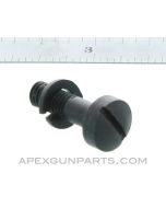 Czech SA. 24/26 Screw, Receiver Lug, *Very Good* 