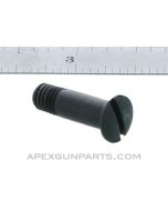 Czech SA. 24/26 Screw, Stock Hinge, *Very Good* 