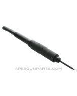 MP-40 Project Recoil Spring and Firing Pin Assembly