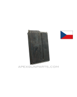 Czech ZB-30 Magazine, 20rd, 7.92x57, Steel, *Good*