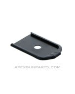 ARCUS 98DA/DAC Magazine Base Plate, 9mm, *NOS*