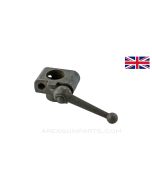 BREN Tripod Clamping Sleeve and Lever *Very Good*