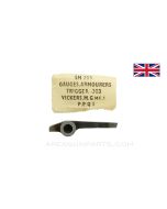 British Armorer's Gauge SM205 Vickers MK1 Trigger Gauge *NIW* 
