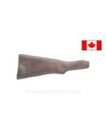 Enfield #4 Buttstock, Short Length, Made in Canada