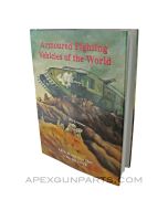 Armoured Fighting Vehicles of The World, A.F.V. WW1, Volume One, *NOS* 