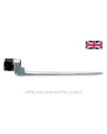 Enfield #4 Parade Spike Bayonet, *Very Good*