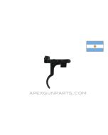 M1891 Argentine Mauser Trigger Assembly, *Very Good*