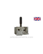 British Armorer&#039;s Dummy Magazine Gauge for BREN, #1 SM356, *Good* 