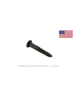 Thompson 1928A1 Upper Buttplate Screw, *Good*
