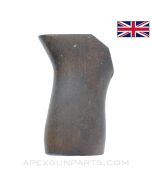 L4 / MK1 BREN Pistol Grip, Wood *Excellent* 