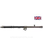 BREN MK1 Armourers Replacement Barrel, No Parts Fitted, JI Canada, .303 British *NOS*
