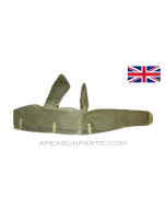 BREN Gun Cover, Green Canvas, 1950's Dated, *Very Good* 