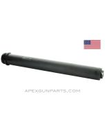 Colt AR15/M16A1 Receiver Extension/Buffer Tube *Good/Very Good*
