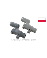 Polish Tantal WZ.88 Gas Block