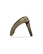 Vickers MG Cradle, Stripped, Bronze, *Good* 