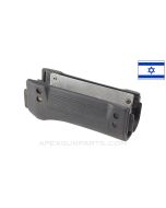 Galil AR / SAR Handguard, Black Polymer, *Good* 
