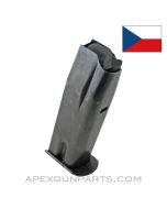 Czech CZ-82 12rd Magazine, Factory, 9x18mm Makarov, *Good*