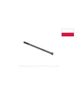 Polish AKM Pistol Grip Screw