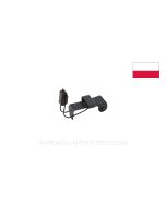 Polish AK47 Front Night Sight, Clip-On