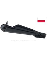 AK Safety Selector Lever, Polish Stamped, NEW