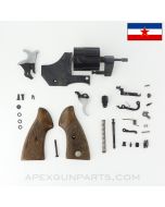 Zastava M83 / 90 Revolver Parts Kit, 357 Mag, *Good*