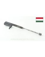 Hungarian AK-63D Bolt Carrier, Full Auto, 7.62x39 *Fair*