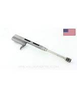 C39 / RAS47 / AKM Pistol Bolt Carrier, U.S. Made 922(r) Compliance Part *Good* 