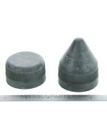 Israeli 81mm Mortar Practice Round Replacement Caps, *Very Good*