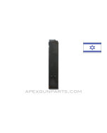 UZI Magazine, 25rd, 9mm, *Good* 