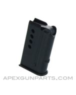 M1969 .22 Magazine, 5rd,  Improved Feed 