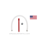 Benelli Supernova Mag Tube Spring Assembly, *Very Good*
