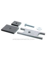 AK-47 Rail Alignment Tool, by Requiem Tools, *NEW*