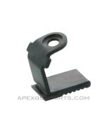 Polish P83 "Wanad" Pistol Magazine Release, Part #40, *NOS*