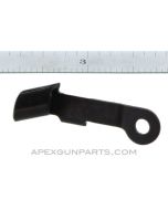 Polish P83 "Wanad" Pistol Slide Release Lever, Part #35, *NOS* 