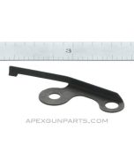 Polish P83 "Wanad" Pistol Slide Release Spring, Part #36, *NOS*