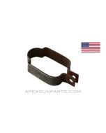 Thompson M1A1 Foregrip Reinforcing Band, No Screw, *Good* 