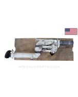 XM126 Gunners Telescope for M60A2 Patton Tank, Display Mounted *Excellent*  