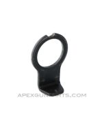 Yugoslavian M72 Cleaning Rod Retainer Plate