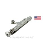 Mosin Nagant Bolt Assembly, Complete, Remington, 7.62X54R *Good* 
