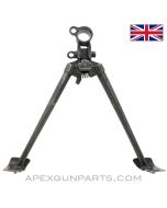 BREN Mk1 Bipod, Non-Adjustable Legs *Very Good*