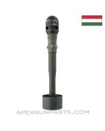 Hungarian PGR Inert Trainer Anti-Personnel Rifle Grenade *Very Good* 