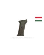 Hungarian AMD Pistol Grip, Plastic