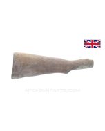 Enfield #4 Buttstock, Long Length, Made in Canada