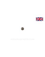 Enfield #1 MKIII Backsight Fine Adjustment Worm Wheel