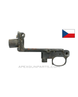 ZB30 Lower Grip Frame, Stripped, *Good*