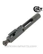 Colt AR-15 / M16 Bolt Carrier Group, Complete, Early, 5.56mm *Good*