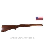 Ruger Mini-14 Wood Stock, Metal Parts Fitted, Used *Excellent* 