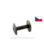 Czech G33/40 Mauser Rifle Bolt Takedown Disc Assembly *Good* 