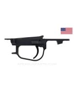 PKM Fire Control Group, Complete, Black, U.S. Made *NEW* 